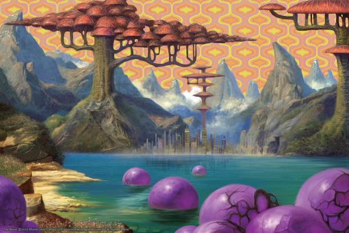 The Weird - Image 9