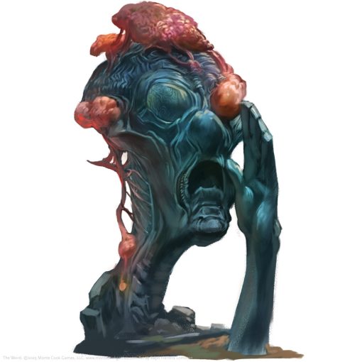 The Weird - Image 4