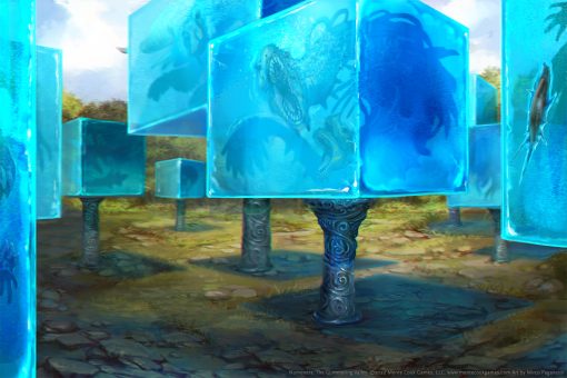 The Glimmering Valley - Image 3