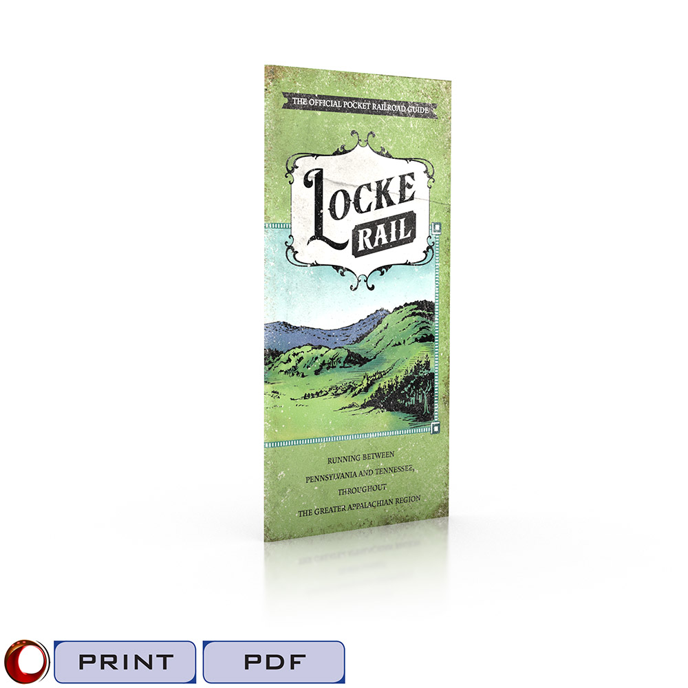 OGoA Railroad Guide-Tags