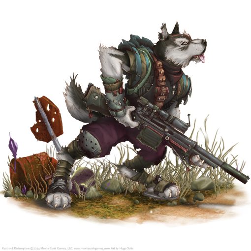 Cypher System Starter Set - Image 9