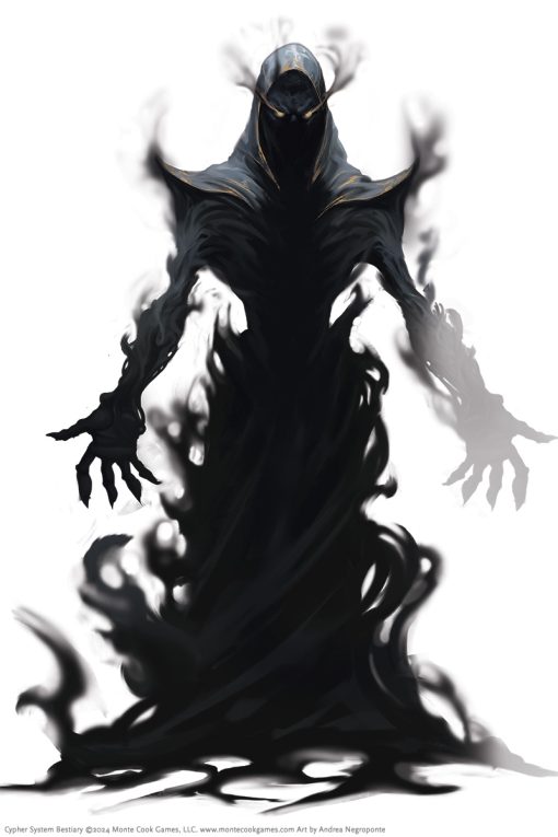 Cypher System Bestiary - Image 12