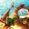Tidal Blades: the Roleplaying Game - Image 2