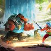 Tidal Blades: the Roleplaying Game - Image 4