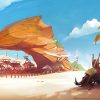 Tidal Blades: the Roleplaying Game - Image 6
