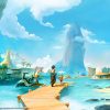 Tidal Blades: the Roleplaying Game - Image 8