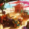 Tidal Blades: the Roleplaying Game - Image 9