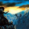 Monte Cook's Diamond Throne - Image 6