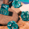 Tidal Blades Dice - Image 2