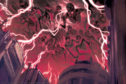 Gunslinger Knights - Image 8