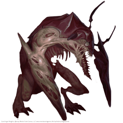 Gunslinger Knights - Image 14
