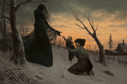 Dig Your Own Grave - Image 12