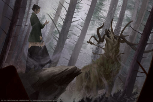 Dig Your Own Grave - Image 6