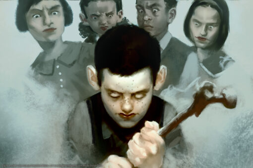Dig Your Own Grave - Image 7