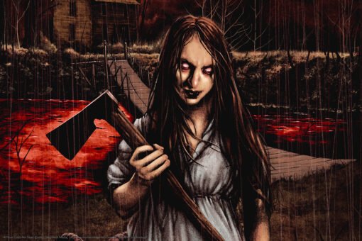 All Your Gods Are Dead - Image 10