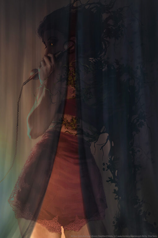 All Your Gods Are Dead - Image 16