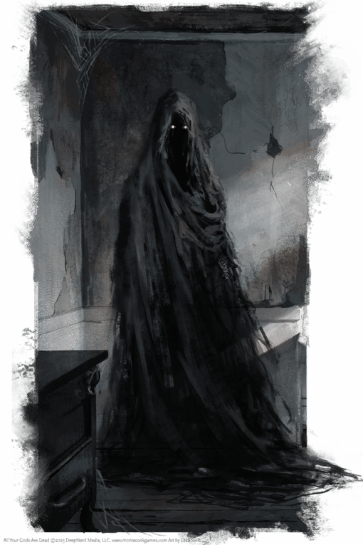 All Your Gods Are Dead - Image 11