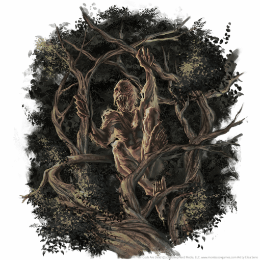 All Your Gods Are Dead - Image 8