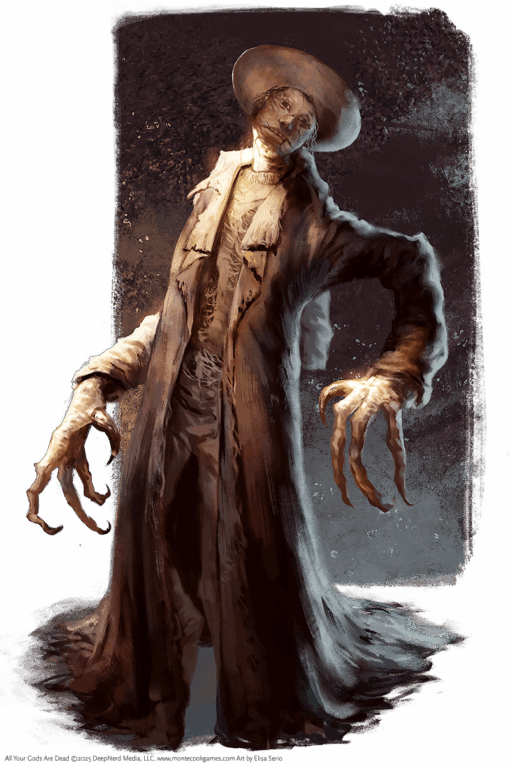 All Your Gods Are Dead - Image 15