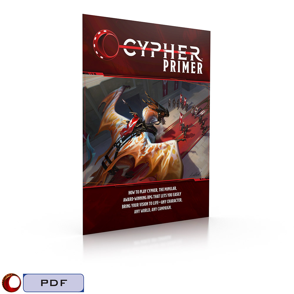 Cypher Primer-Tags