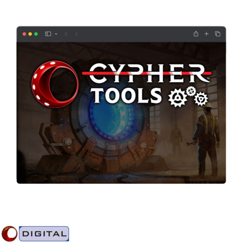 Cypher Tools