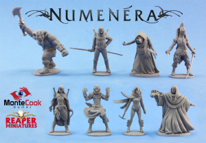 Numenera