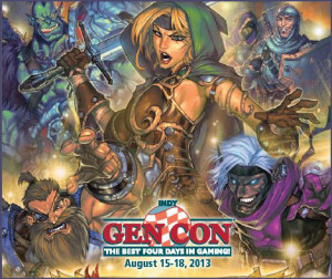 gencon 2