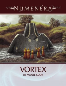 Vortex-Cover