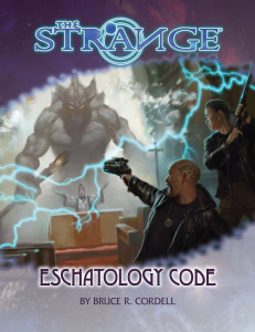 Eschatology-Code