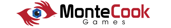 Monte Cook Games logo