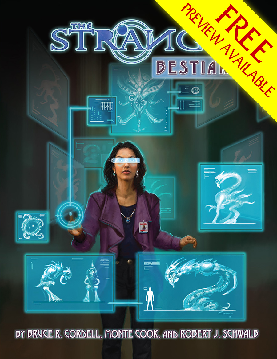 The-Strange-Bestiary-Preview-Cover