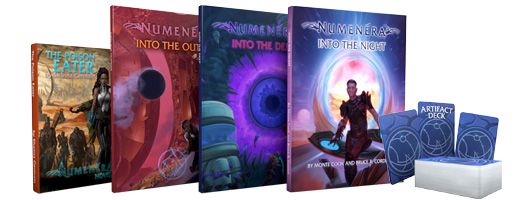 Kickstarter Books 2015-08-12