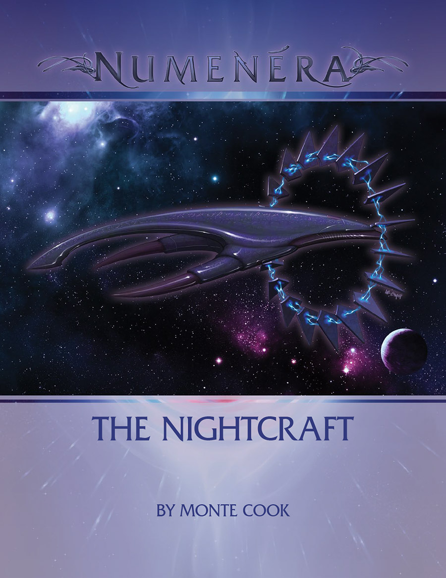 The Nightcraft-2015-09-22-Cover