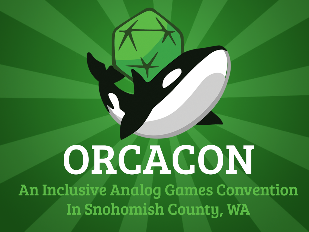 OrcaCon