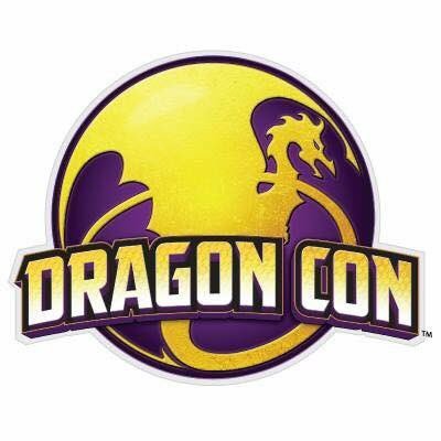 Dragon Con 1