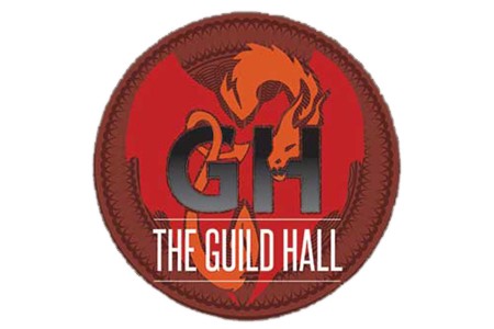 Guild Hall 1