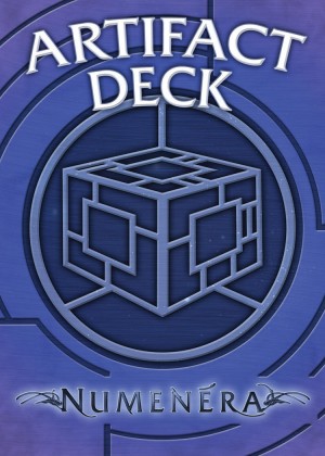 Artifact Deck Cover 2016-03-14