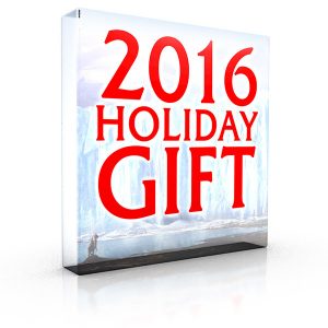 2016 holiday gift