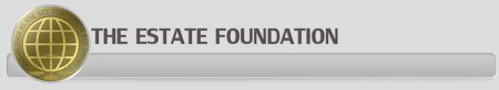 Estate Foundation logo