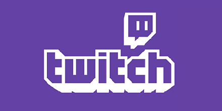 Twitch.tv logo