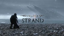 Numenera: Strand title card
