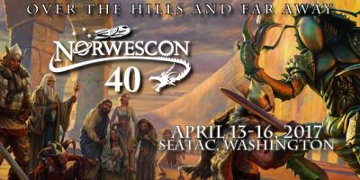 NorWesCon 2017 banner