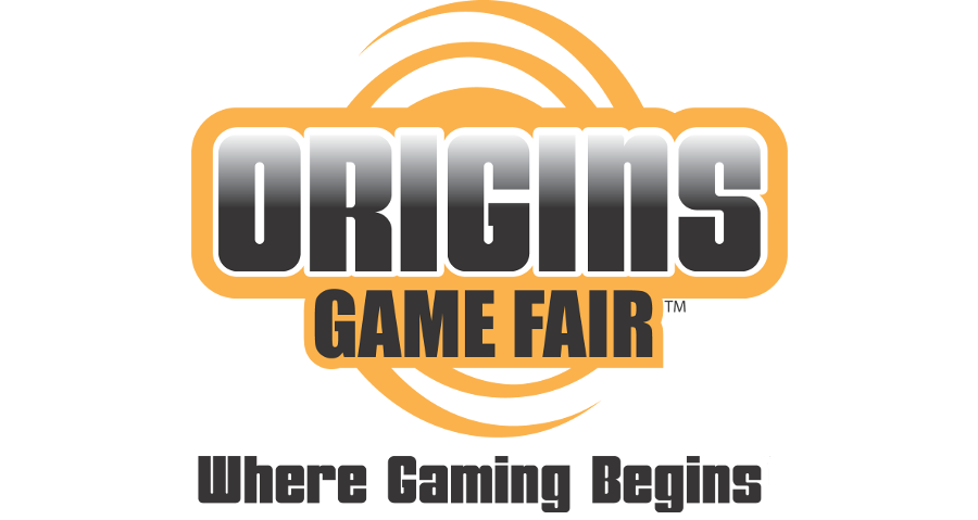 Origins Game Fair