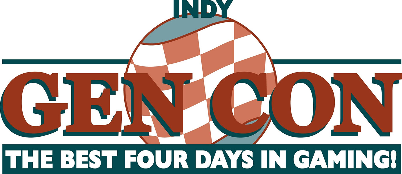 August Gen Con Monte Cook Games