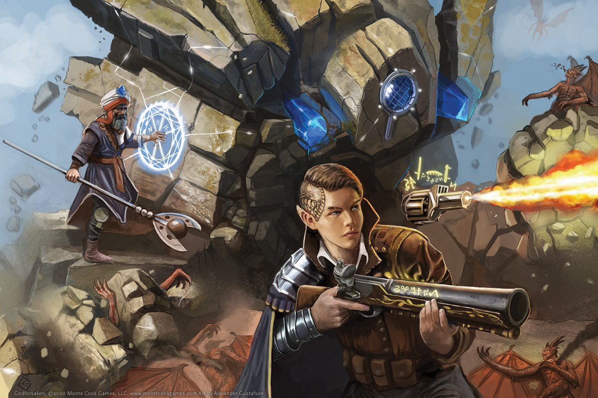 Super Adventures in Gaming: Freelancer (PC)