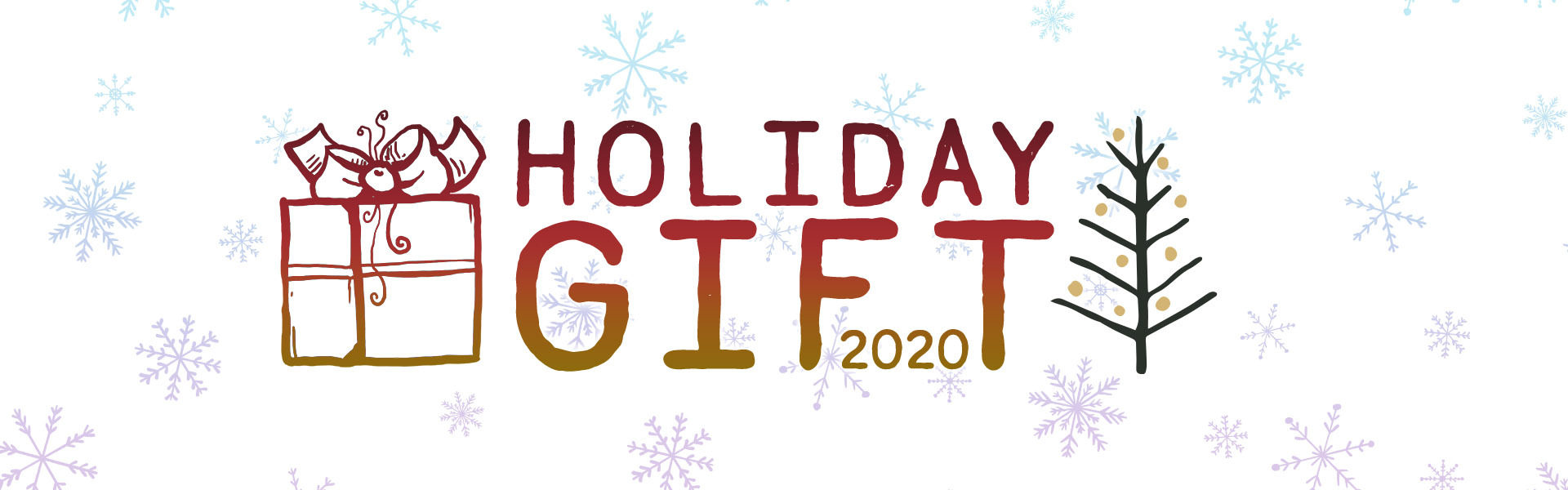 charity holiday gifts