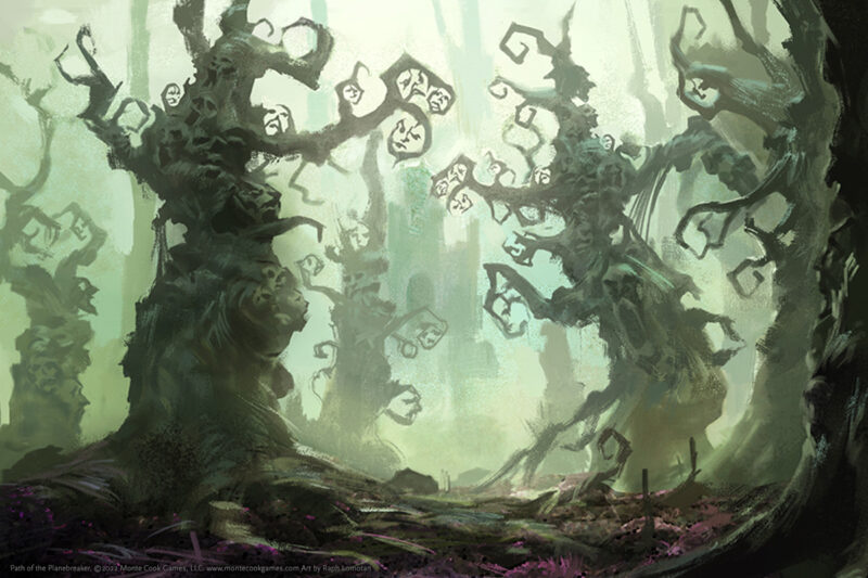 Cypher Tools - Monte Cook Games